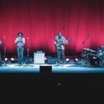 Steve Coleman Five Elements