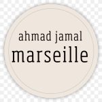 1 Ahmad Jamal