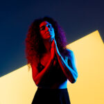 1 GERMANA STELLA LA SORSA – PROMO PIC by Andy Porter