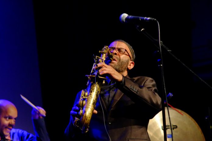 1 Kenny Garrett 2017 03 05 Piacenza 03 ph Francesco Spezia (1)