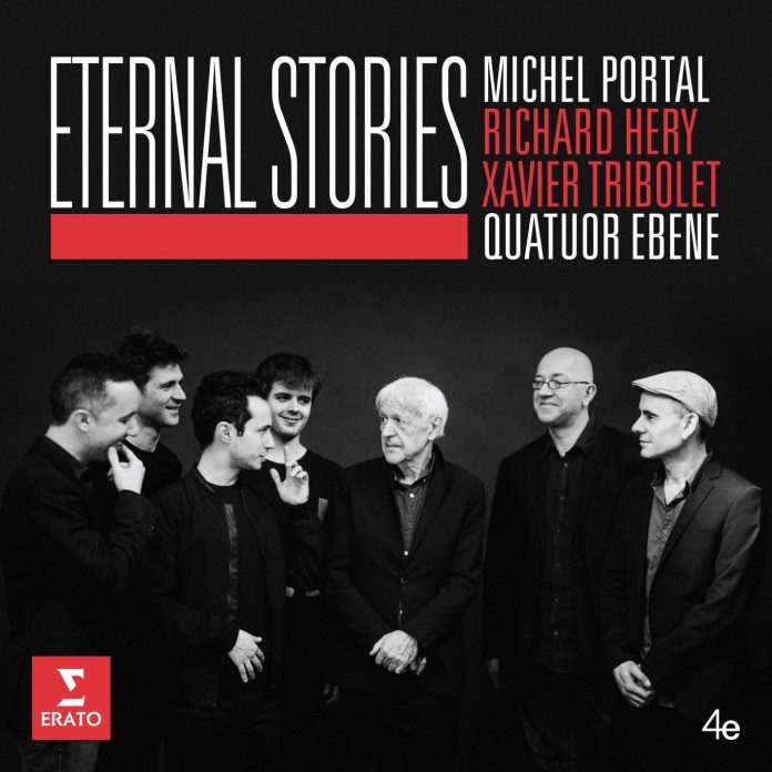 MICHEL PORTAL