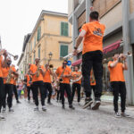 1 P-Funking Band (foto Erika Belfiore)