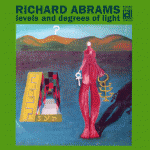1 Richard Abrams – A