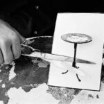 Storia di un tavolino ® Roberto Masotti / Lelli e Masotti Archivio (2)