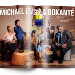 10 MJ circus bokante