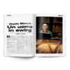 Musica Jazz – Giugno 2025 - Rivista + CD - immagine 9
