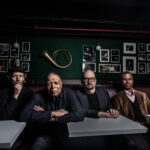 10 luglio – Billy Hart Quartet feat. Ethan Iverson