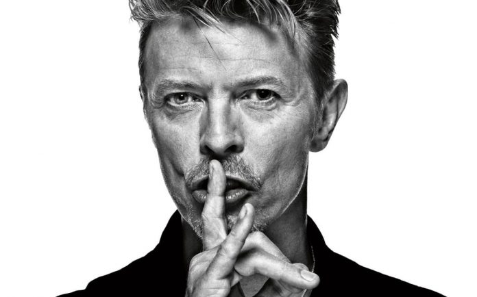 david bowie