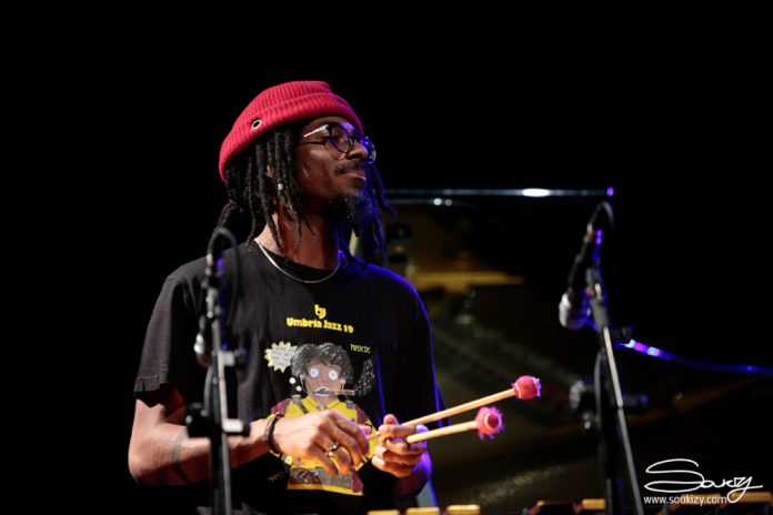 11 Joel Ross Diario di Umbria Jazz 2019 - Joel Ross