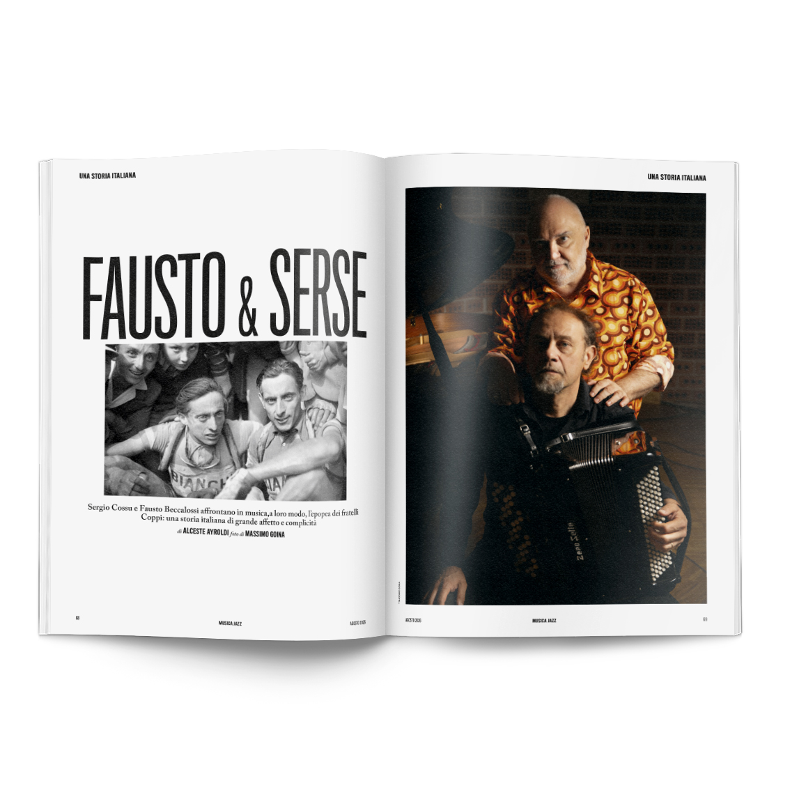 Fausto Beccalossi