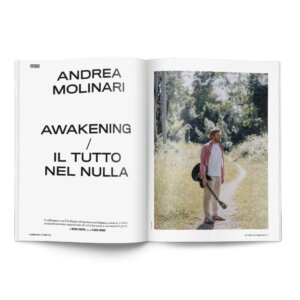 Andrea Molinari