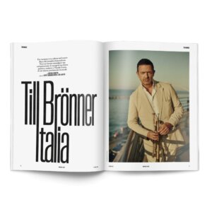 Till Bronner