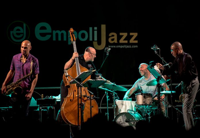 Still Dreaming - Empoli Jazz 2019