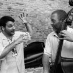11_John Patitucci-Dave Holland_98©Rossetti-PHOCUS