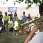 12 Jazz For Kids Campus Musicale (Andrea Rotili)