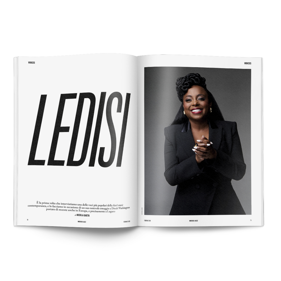 Ledisi