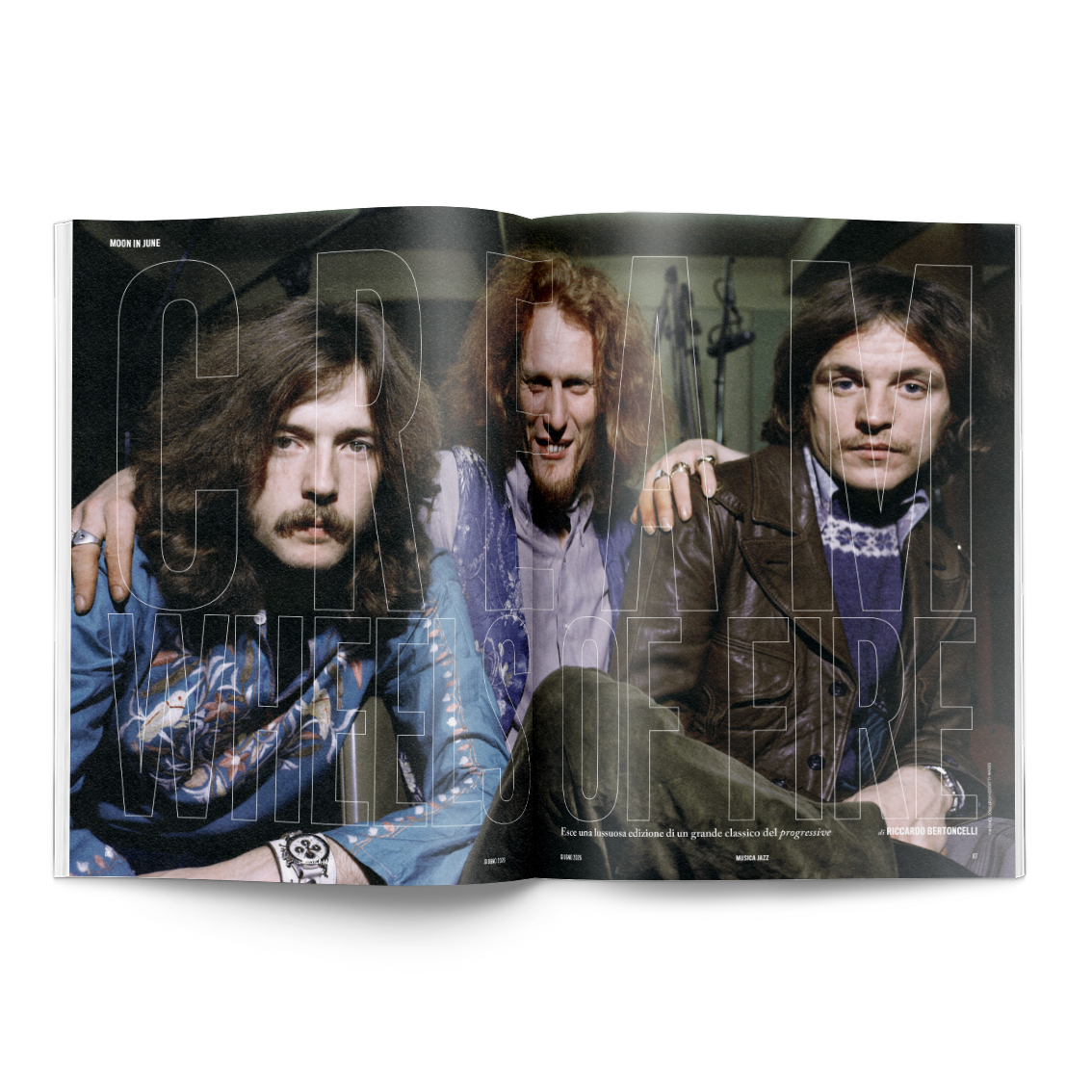 Cream