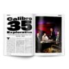 Musica Jazz – Luglio 2025 - Rivista + CD - immagine 13