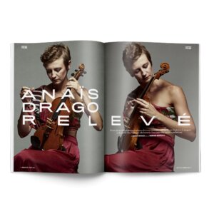 Anais Drago