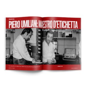 Piero Umiliani