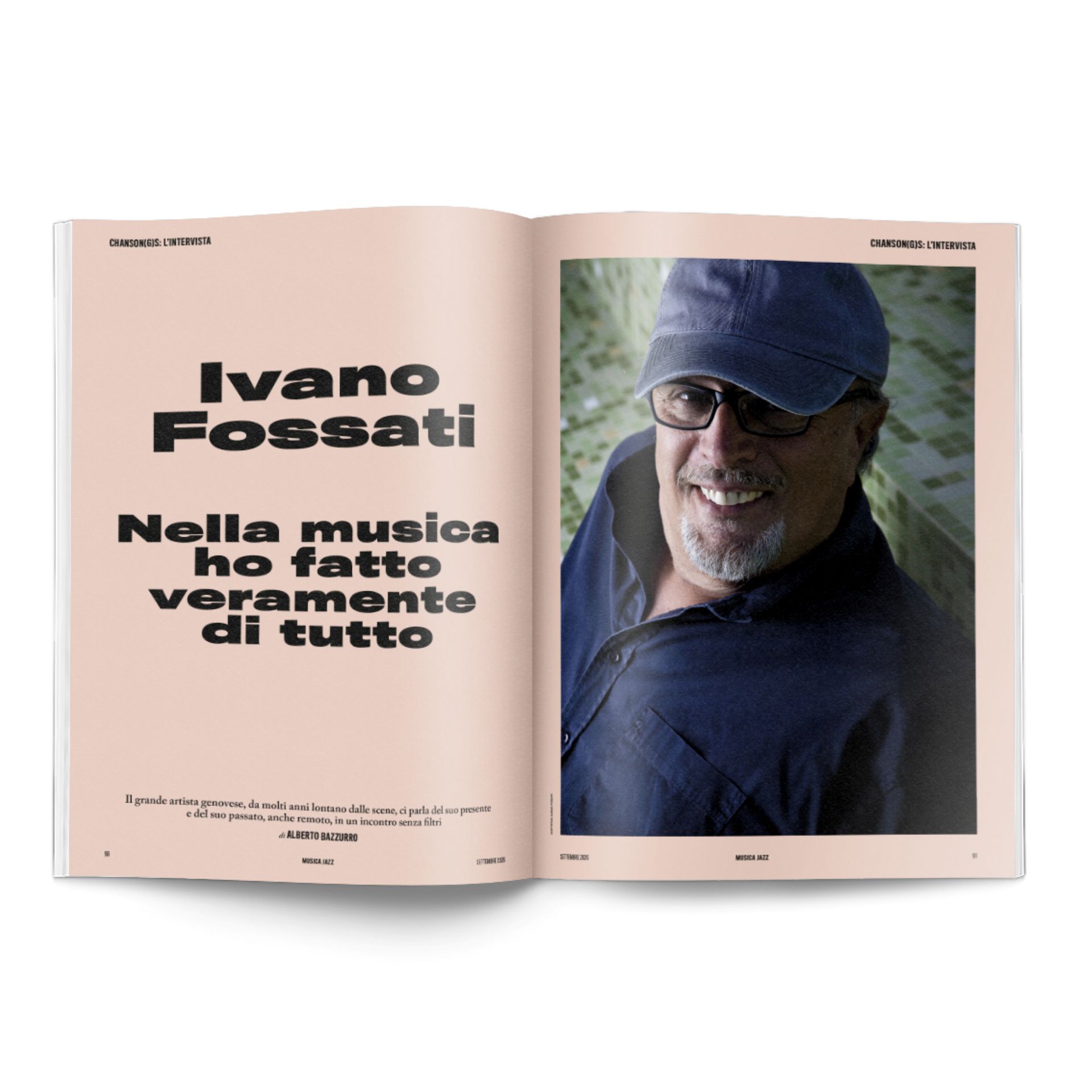 Ivano Fossati