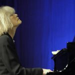 13 – Carla Bley – 28 aprile h
