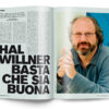 Hal Willner