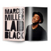 Marcus Miller