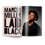 Marcus Miller