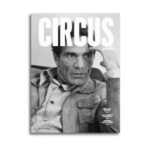 Pier Paolo Pasolini