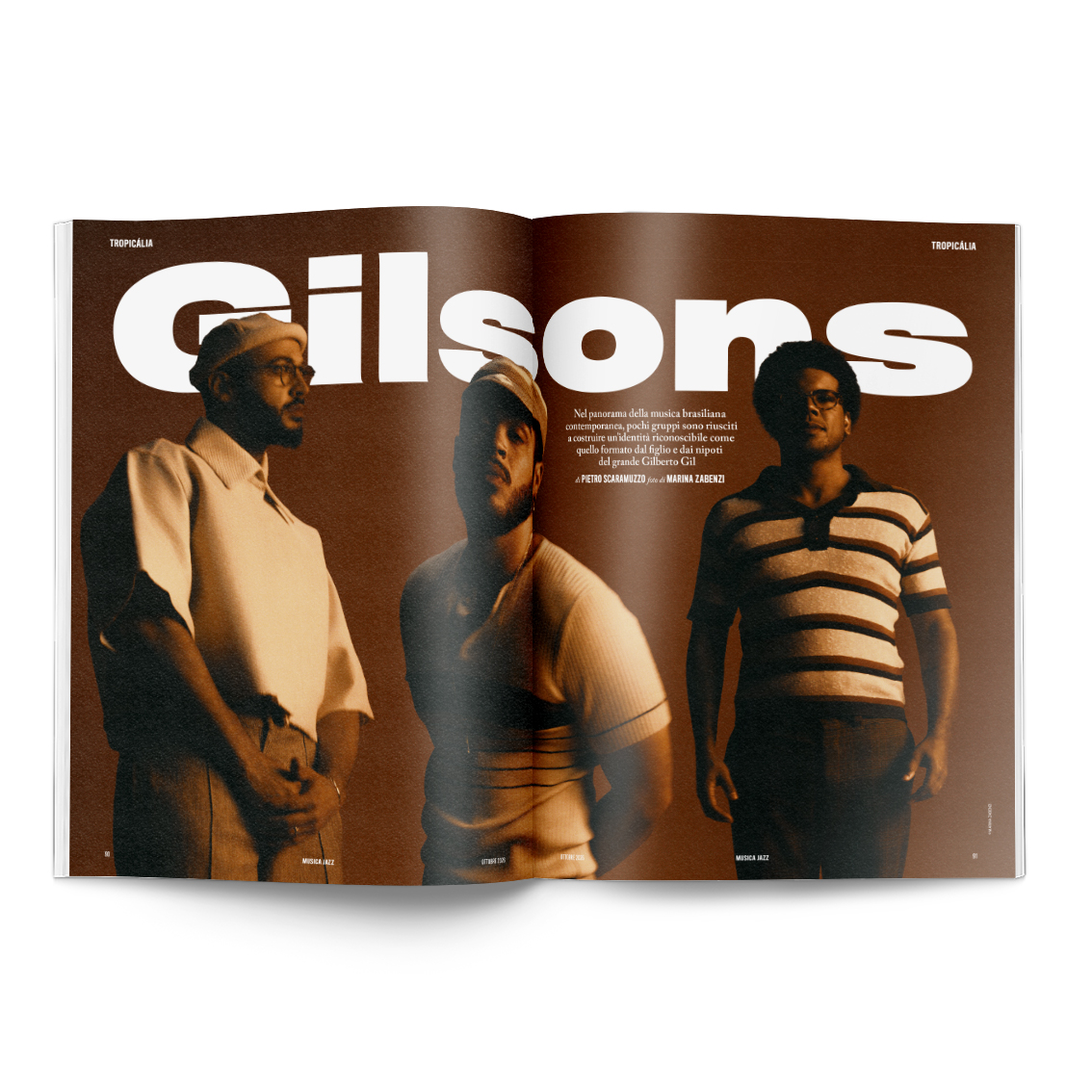 Gilsons