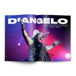 D'Angelo