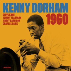 Musica Jazz - Maggio 2026 - Rivista + CD «1960» di Kenny Dorham
