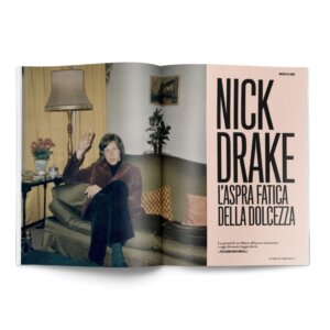 Nick Drake