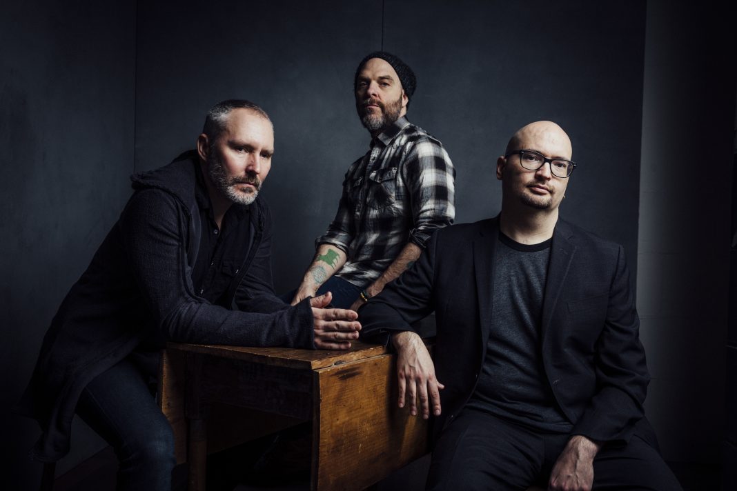 The Bad Plus - foto Josh Goleman