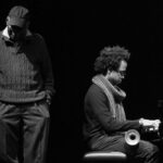 14_Muhal Richard Abrams-Jonathan Finlayson_7903©Rossetti-PHOCUS