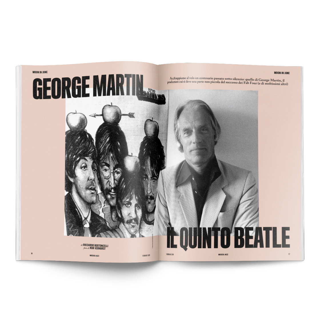 George Martin