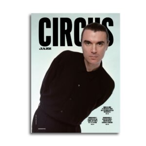 David Byrne