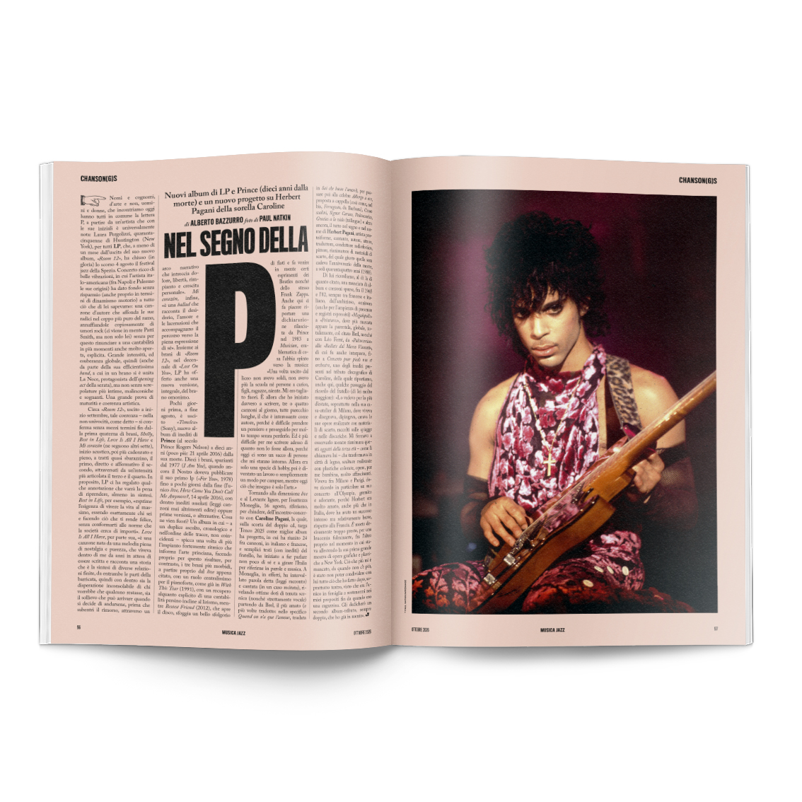 Prince
