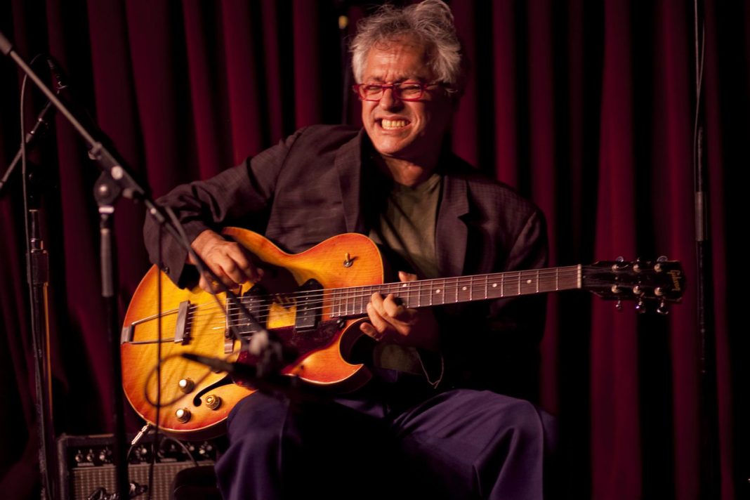 155892944 Marc Ribot
