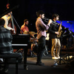 Conad Jazz Festival 2023 estensione