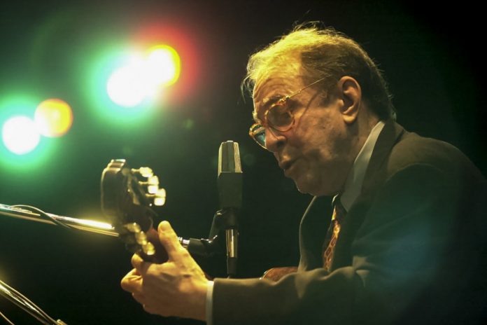 João Gilberto