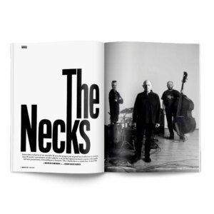 The Necks
