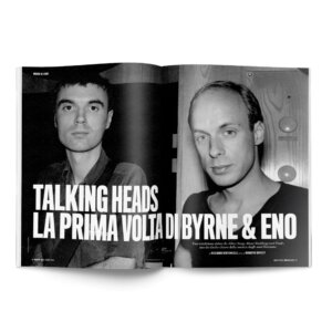 Talking Heads