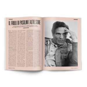 Pier Paolo Pasolini
