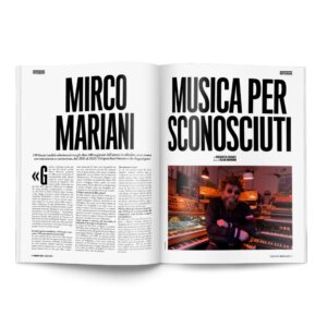 Mirco Mariani