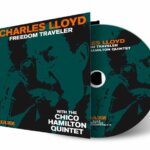 Charles Lloyd Freedom Traveler