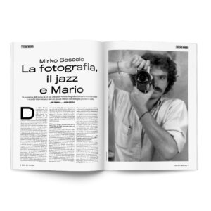 Mirko Boscolo