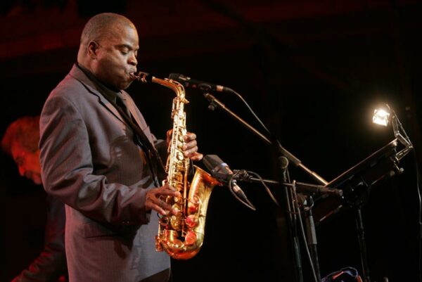 maceo parker