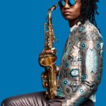 Lakecia Benjamin 2019 Promo Images